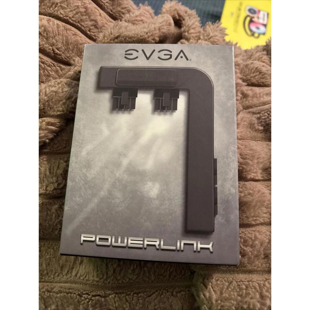 EVGA 600-PL-2816-LR Graphics Card Power Link